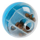 Palla snack per gatti %c3%b8 5 cm blu