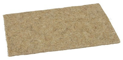 Alfombra para roedores Kerbl de 100 cáñamo 40x100x1 cm