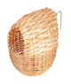 Kerbl nido exótico de bambú 12 x 11 cm