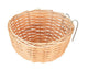 Nido per canarini Kerbl in bambù %c3%b8 10 cm 55 cm