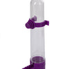 Abbeveratoio per uccelli Kerbl 16 cm 130 ml