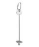 Porta frutta Kerbl in metallo 20 cm per roditori