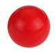 Palla in gomma piena Kerbl 65 cm