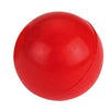 Kerbl producten bal van massief rubber ca 7 5cm