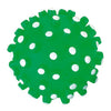 Producten vinyl speelbal ca 12 cm m noppen plus pieper