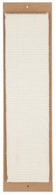 Kerbl producten sisal krabbord maxi groot ca 70 x 17 cm