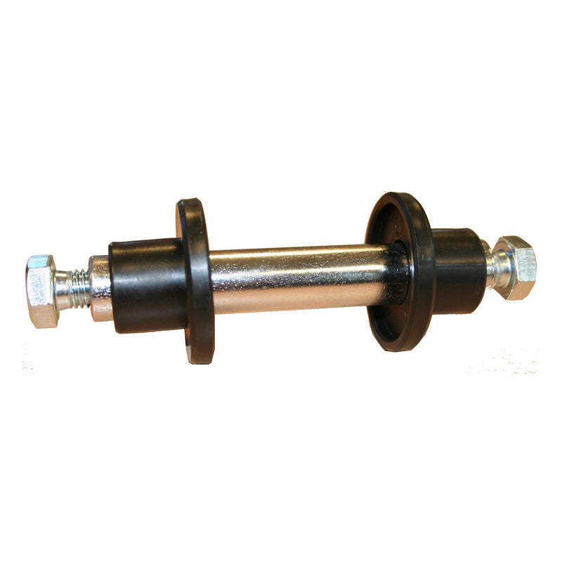 Prodotti Mm asse 13cm oe 20 comprensivi di 2 bulloni ruota e parapolvere
