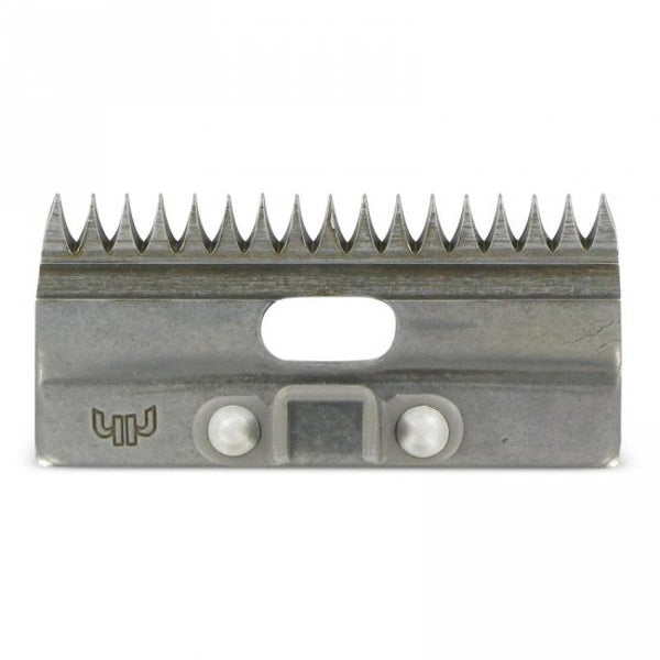 Lama superiore Hauptner 17 denti