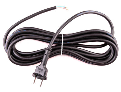 Cavo Hauptner con spina