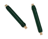Ligara floral wire binding wire green pl 40m 2 pieces - afbeelding 1