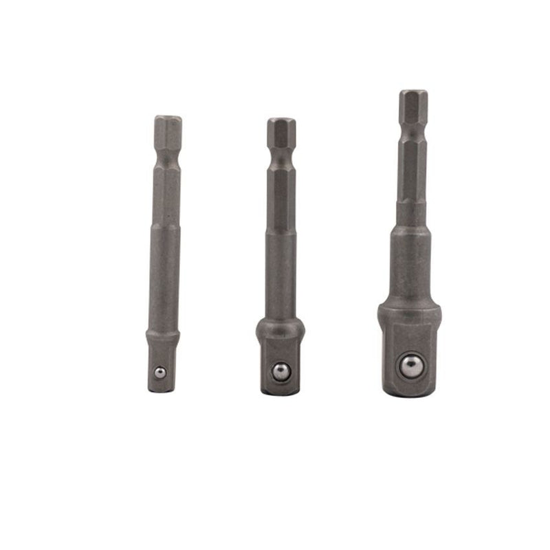 Adattatore bit topgear per Caps 1 4 3 8 e 1 2