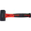 Martillo Connex 1250g fibra de vidrio - cox623125
