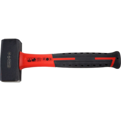Martillo Connex 1250g fibra de vidrio - cox623125