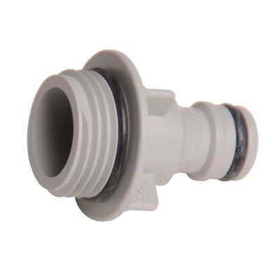 Nipplo a innesto Gardena 34 porte per irrigatori orientabili
