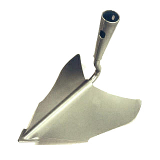 Mm eurotool ridger 20cm loose