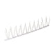 Alfiler antipájaros para palomas 50cm