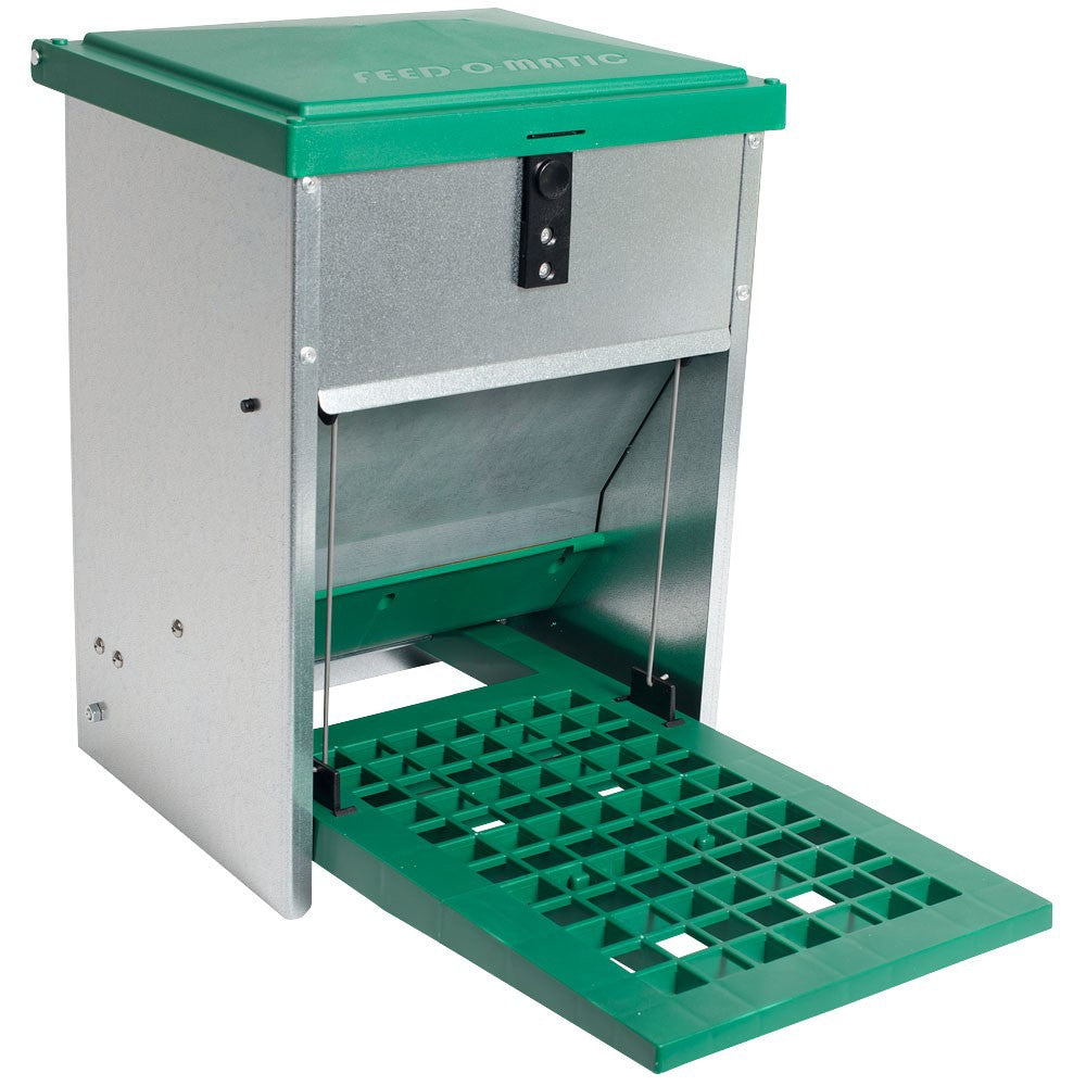 Productos Olba cuenco de comida automático cuenco de paso 5kg
