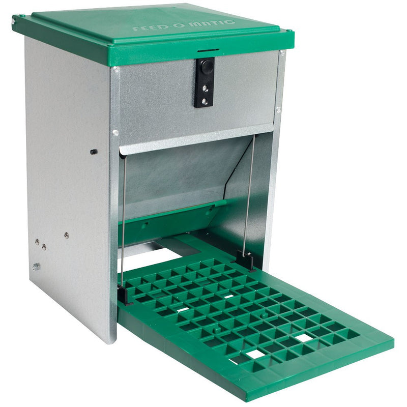Productos Olba cuenco de comida automático cuenco de paso 5kg