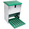 Productos Olba cuenco de comida automático cuenco de paso 20kg