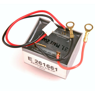 Transformador euroguard a1000