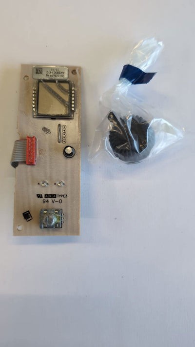 Euroguard imprimir lp ke1112 s4600