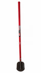 Mm eurotool productos murciélagos mm 000 mango fibra de vidrio 130cm