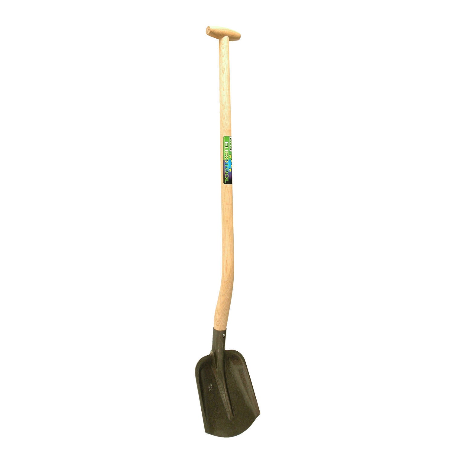 Mm eurotool producten bats mm 00 100cm dubbel gebogen