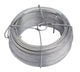 Alambre para atar galvanizado 25mm 25m