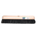 Mm prodotti eurotool spazzatrice pavimento stanza fsc 40cm legno capelli artificiali mm