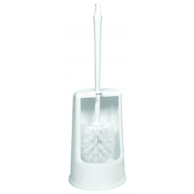 Escobillero eurotool mm mm ppn blanco con cepillo mm