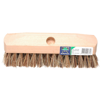 Mm eurotool lazy car fsc 235cm unión madera mezcla mm