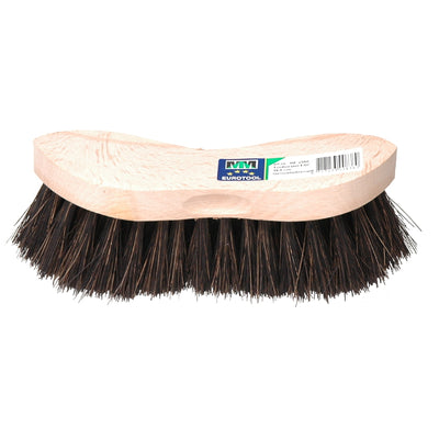 Cepillo de barril eurotool mm fsc 20cm gemoetiarenga mm