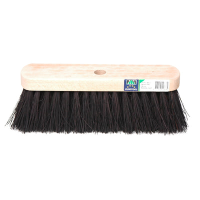 Mm eurotool scopa fsc 29cm lavabo nero mm
