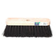 Mm eurotool scopa fsc 29cm lavabo nero mm