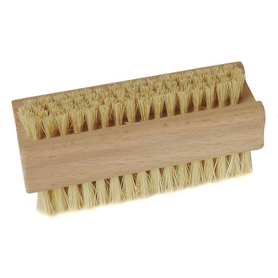 Mm eurotool cepillo uñas relleno madera fibra mm