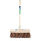 Mm eurotool escoba fsc 37cm lavabo palos mm mango 140cm porta palos