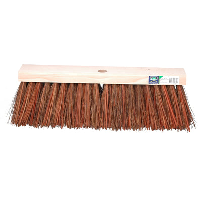 Mm eurotool producten bezem fsc 46cm bassinestalks mm