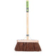 Mm eurotool escoba fsc 29cm bassinepiassava mm mango 150cm