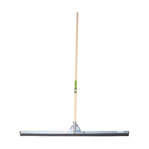 Mm eurotool escurridor de suelo metal 100cm palo borde agua mango verstmm 150cm