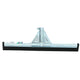 Mm eurotool producten vloertrekker metaal 45cm waterrand plusstokhouder mm