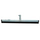 Mm prodotti eurotool tergipavimento metallo 55cm gomma nera mm
