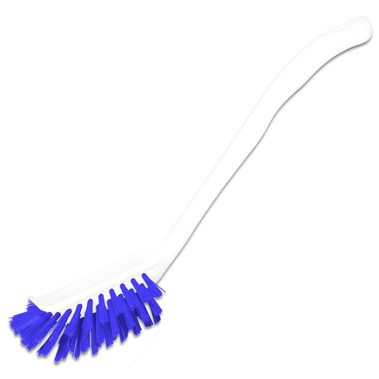 Cepillo lavavajillas higiene Falconbrush pa azul