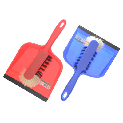 Mm eurotool recogedor plástico estaño plástico mm