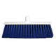 Escoba callejera higiene Falconbrush azul 40cm