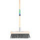 Mm eurotool productos xx escoba 60cm mm más mango 150cm más portapalos