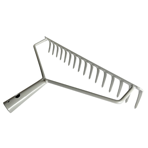 Rastrello di prua eurotool 16td mm sciolto