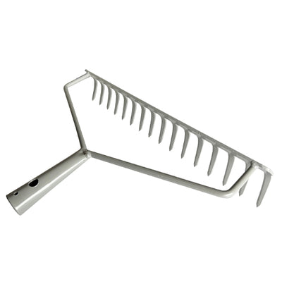 Rastrello di prua eurotool 16td mm sciolto