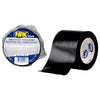 Hpx producten isolatietape 52400 zwart 50mm x 10m