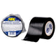 Hpx producten isolatietape 52400 zwart 50mm x 10m