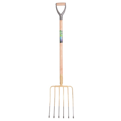 Mm eurotool producten bietenvork mm 6tds dul met steel 95cm